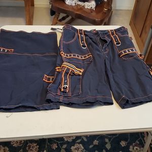 Men's Tripp pants